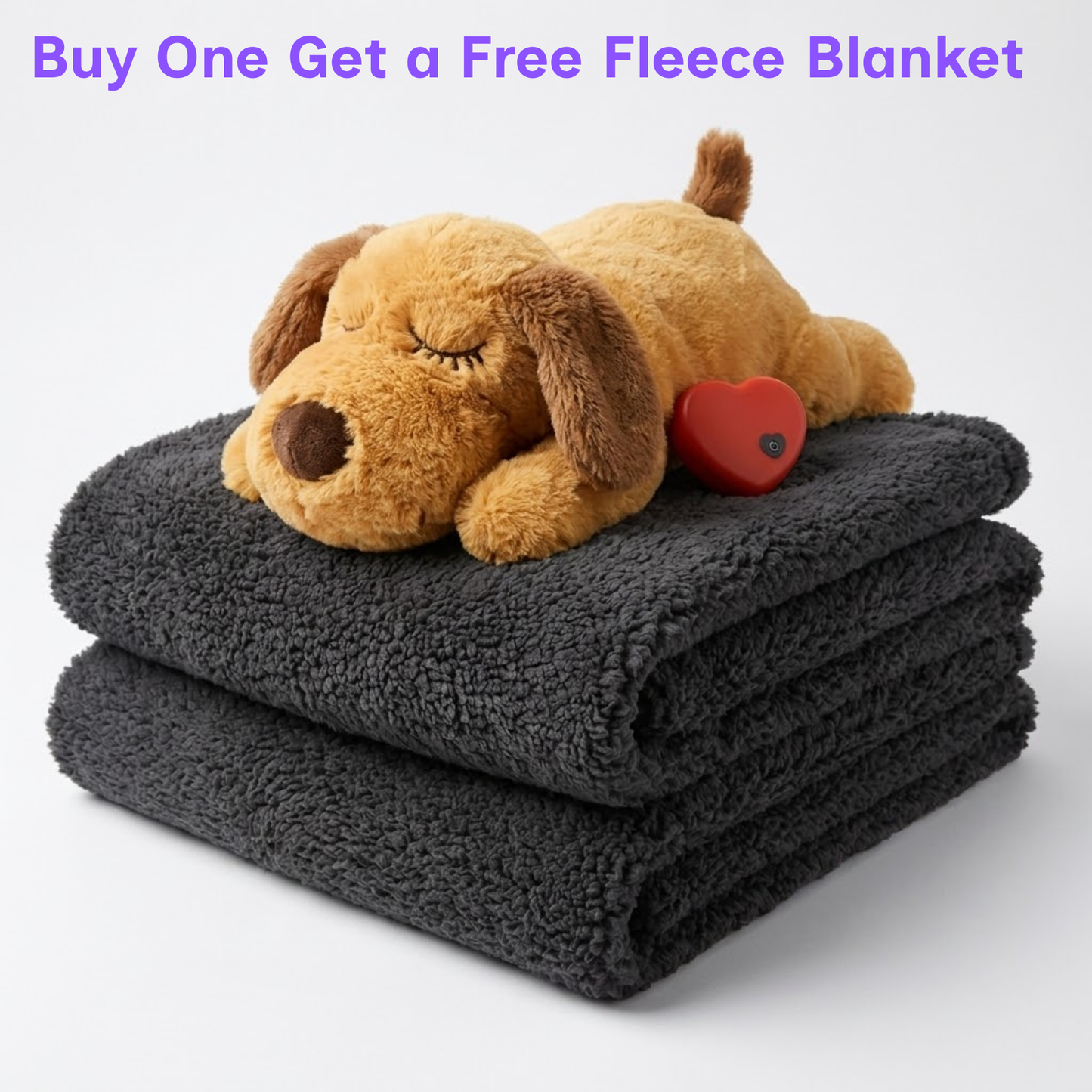 Fleece Blanket